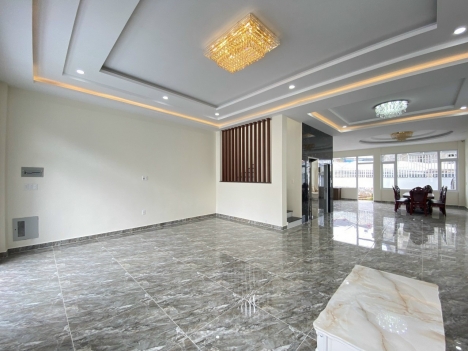 Biệt thự đường Trịnh hoài Đức - Phường 11- thành phố  Đà Lạ