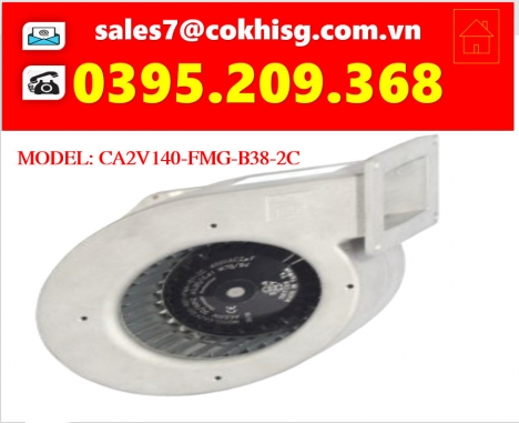 quạt thổi khí công suất mạnh