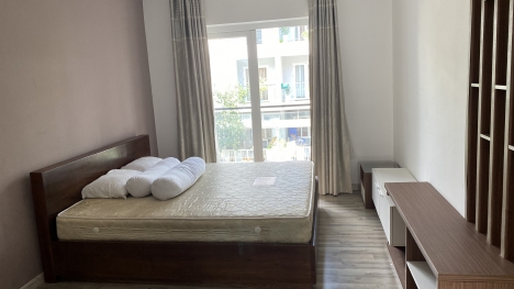 CHO THUÊ NHÀ NGUYÊN CĂN KHU KHANG ĐIỀN, QUẬN 9, FULL NỘI THẤT, FULL TIỆN ÍCH
