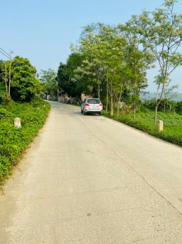 SIÊU PHẨM ĐẤT MẶT HỒ TẠI GẦN HỒ ĐỒNG CHANH LƯƠNG SƠN, SIÊU ĐẸP, SIÊU RẺ...