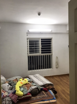 CĂN HỘ EHONE 3 - HỒ NGỌC LÃM - CĂN GÓC MÁT MẺ - GIÁ CHỈ 1.9 TỶ.