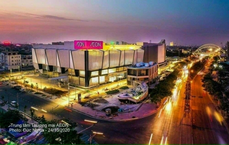 CHỌN NHÀ HOÀNG HUY - CHỌN SỐNG HUY HOÀNG. LIÊN HỆ 0909.369.275