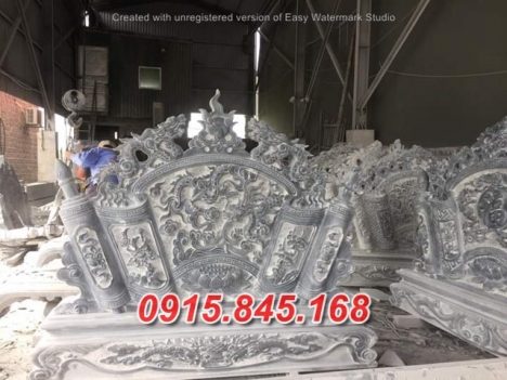 84+ bức bình phong đá đẹp bán tây ninh