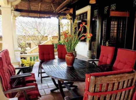 CHÍNH CHỦ CẦN BÁN BIỆT THỰ SÂN VƯỜN CỔ,
( 1146M2)HIỆP BÌNH CHÁNH THỦ ĐỨC  ( 30 X 38.6M2) THỔ CƯ