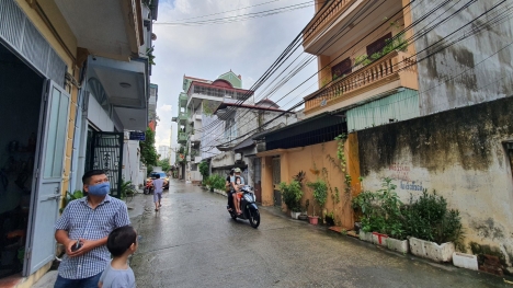 Cho thuê nhà số 63 KTT Viện Khoa học Nông nghiệp, Vĩnh quỳnh, Thanh Trì, HN