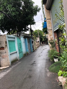 3 TẦNG MỚI  KIÊN CỐ,  LÊ ĐỨC THỌ, GÒ VẤP,  CHỈ 3.95 TỶ