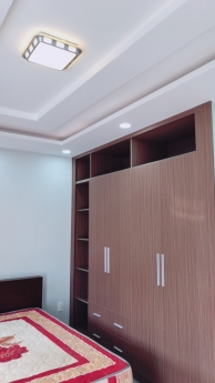 CHO THUÊ NHÀ NGUYÊN CĂN KHU KHANG ĐIỀN, QUẬN 9, FULL NỘI THẤT, FULL TIỆN ÍCH