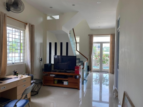 Chính chủ cần bán sớm nhà mặt tiền Mai Đăng Chơn – Giá giảm 22 tỷ còn 18 tỷ.