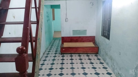 Nhà 58m2 – Cách  chợ mới Hoàng Diệu vài bước chân, giá rẻ - Hải Châu