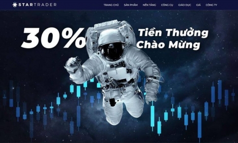 #Startrader thân mời hợp tác #IB, #MIB #Toàn_Quốc! #BTGROUP