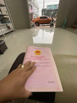 Sành Villa Bảo Lộc 400 m2 bán gấp