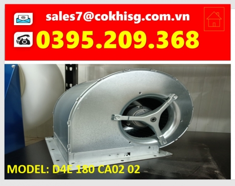 quạt thổi khí chất lượng cao.,