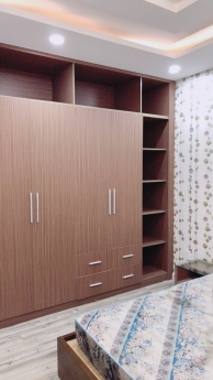 CHO THUÊ NHÀ NGUYÊN CĂN KHU KHANG ĐIỀN, QUẬN 9, FULL NỘI THẤT, FULL TIỆN ÍCH