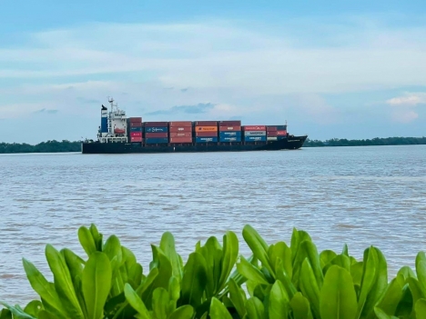 Chính chủ ký gửi bán đất Sổ đỏ Ven Sông - Không ép thời gian xây dựng - 0344721719