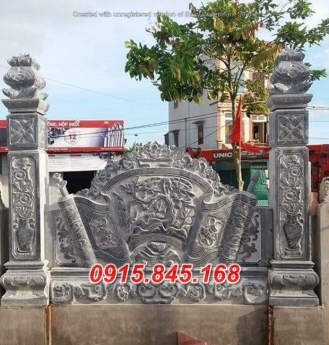 84+ bức bình phong đá đẹp bán tây ninh