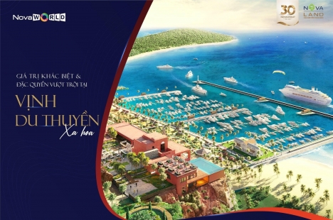 Dự án  Mandala Wyndham Mũi Né giá chủ đầu tư ngay từ giai đoạn sơ khai đầu tư là có lãi