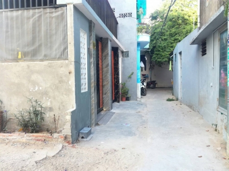 Gần 100m2 đất - Vị trí đẹp – Giá rẻ - Phạm Nhữ Tăng – Thanh Khê.