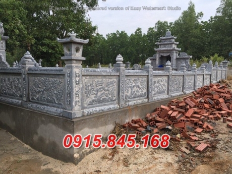 103+ hải phòng tường bao nhà mồ đá đẹp bán