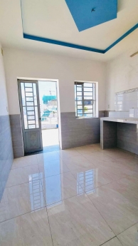 3 TẦNG MỚI  KIÊN CỐ,  LÊ ĐỨC THỌ, GÒ VẤP,  CHỈ 3.95 TỶ