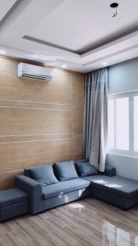 CHO THUÊ NHÀ NGUYÊN CĂN KHU KHANG ĐIỀN, QUẬN 9, FULL NỘI THẤT, FULL TIỆN ÍCH
