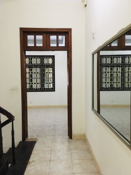 BÁN NHÀ QUẬN ĐỐNG ĐA 45m2x4 T 7 TỶ Ô TÔ KD