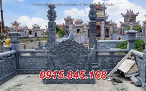 84+ bức bình phong đá đẹp bán tây ninh
