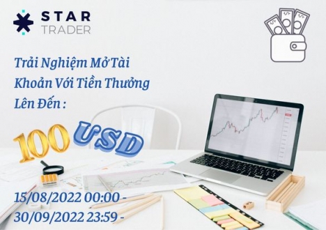 #Startrader thân mời hợp tác #IB, #MIB #Toàn_Quốc! #BTGROUP
