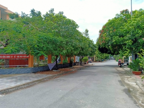 CHÍNH CHỦ CẦN BÁN BIỆT THỰ SÂN VƯỜN CỔ,
( 1146M2)HIỆP BÌNH CHÁNH THỦ ĐỨC  ( 30 X 38.6M2) THỔ CƯ