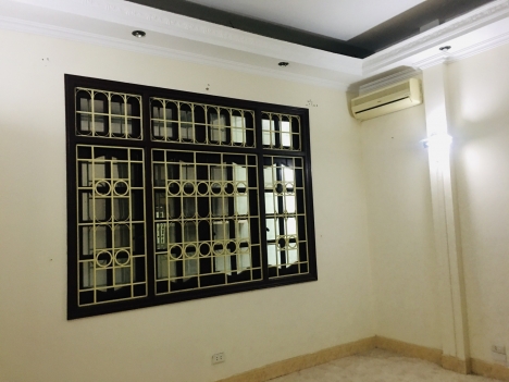 BÁN NHÀ QUẬN ĐỐNG ĐA 45m2x4 T 7 TỶ Ô TÔ KD