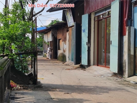 Chỉ hơn 500 triệu sở hữu ngay 51m đất tại Mai Động, Từ Sơn, Bắc Ninh