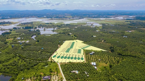 View hồ Trị An,SHR,Xã La Ngà,Định Quán,Đồng Nai