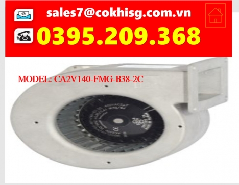 quạt thổi khí công suất mạnh