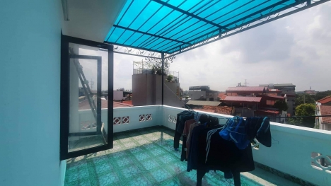 Cần bán gấp nhà phân lô ô tô khu đô thị Hồng Hà Eco City chỉ nhỉnh 3.8 tỷ