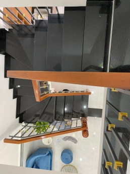 NHÀ MỚI 2 TẦNG, SỔ ĐẸP, QUANG TRUNG, GÒ VẤP, NHỈNH 4,5 TỶ