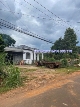 Rẻ nhất khu vực mặt tiền Phan Huy Chú giá sập sàn