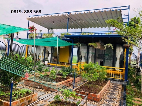 Tư vấn , thiết kế nhà container theo yêu cầu giá rẻ