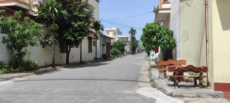 bán đất cách đại học Hải Phòng 2,5km