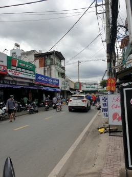 NHÀ ĐẸP 2 TẦNG MỚI TINH, MAI VĂN VĨNH, TÂN QUY QUẬN 7, CHỈ 4.2TỶ, TẶNG FULL NỘI THẤT