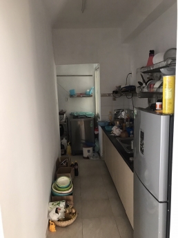 NHÀ NGAY ĐẦM SEN NƯỚC Q.TÂN PHÚ - NỞ HẬU TÀI LỘC - 77M2 GIÁ CHỈ NHỈNH 7 TỶ