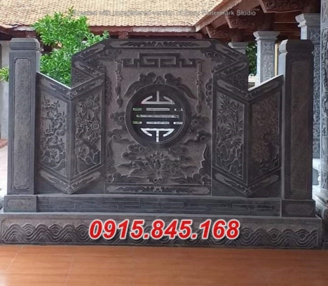 84+ bức bình phong đá đẹp bán tây ninh