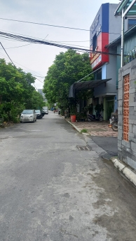 Bán đất Trâu Quỳ Gia Lâm_89 m2_mt 4_3,8 tỷ