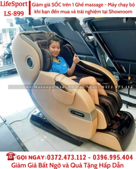 Ghế massage Lifesport LS-899 giá sốc liên hệ nhận giá ưu đãi 60%