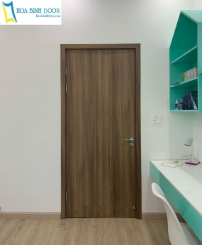 Cửa gỗ công nghiệp cao cấp | Cửa phòng ngủ giá rẻ