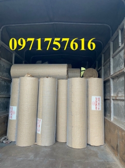 Báo giá lưới hàn mạ kẽm