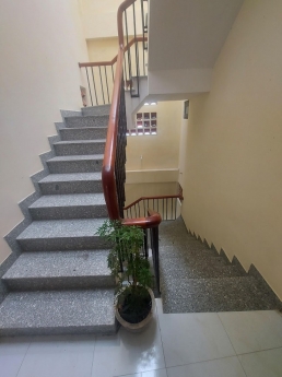 Bán dãy trọ 4 tầngTô Hiệu thu nhập 30 triệu giá 5.x tỷ