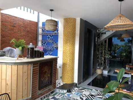 BÁN NHÀ nhà đường trần văn quang Q tân bình .  ngang 6m - 78m2 nhỉnh 5 tỷ