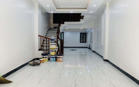Nhà 2 mặt thoáng ở sướng,chính chủ,TT quận Đống Đa,HN,51m2 giá đầu tư