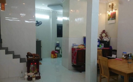 Ngộp Bank Bán Giá Bèot Hẻm 3 Gác Linh Xuân Thủ Đức.