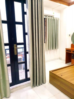 Cần bán gấp nhà HXH Lê Trọng Tấn Tân Phú mới đẹp nhỉnh 3 tỷ.