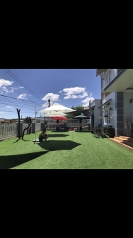 Bán nhà Cao Thắng đã Hoàn Công - phường 7- thành phố Đà Lạt - Lâm Đồng